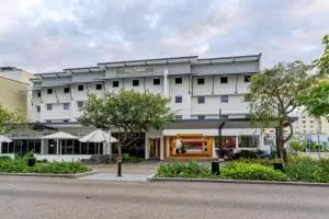 The Palmer Collective - Alva