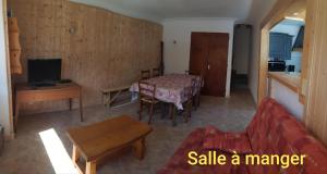 Appartements Gite de la snaille : photos des chambres