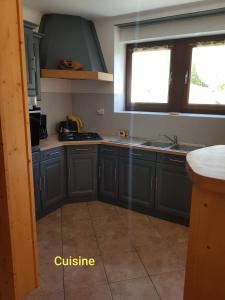 Appartements Gite de la snaille : photos des chambres