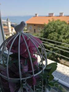 Studio Apartman Manuela