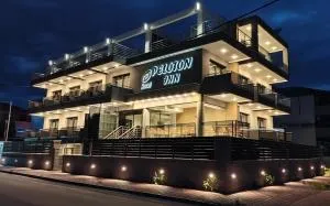 Peloton Inn - Salonija Kukos