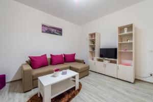 Apartament Nacis