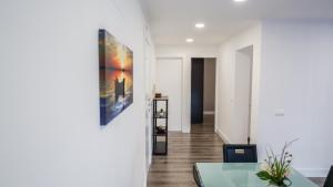 São Pedro Apartment