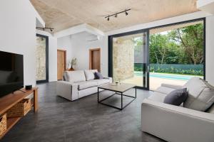 Unique Design Vila Doris 