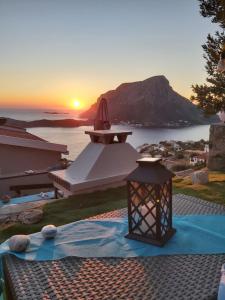 Alexander Suite Home