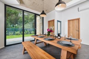 Unique Design Vila Doris