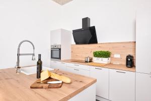 Unique Design Vila Doris