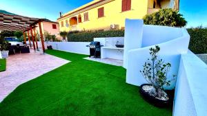 Le residenze del mare monolocale n2