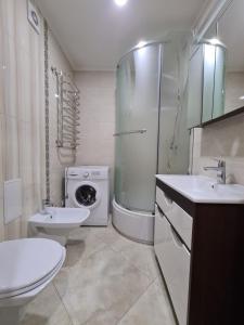 127-Avenue Apartment