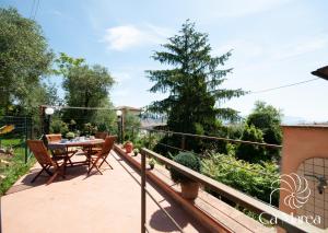 Cà Marea - 4hvězdičkové hotely ve městě La Spezia