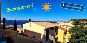 Cuore di La Maddalena
