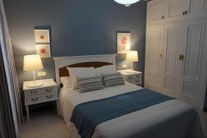 La Placita, Sanxenxo