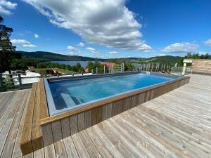 JBX Resort Apartments Lipno