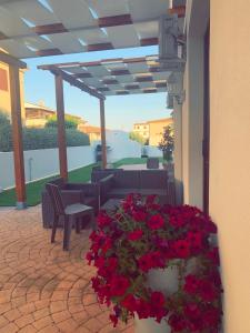 Le residenze del mare 6 Camera con cucina img10