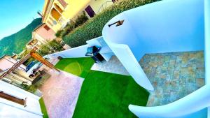 Le residenze del mare 6 Camera con cucina img12