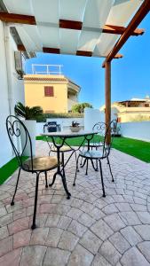 Le residenze del mare 6 Camera con cucina img13