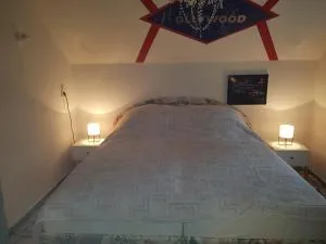 Ferienwohnung Kunterbunt - Elpe