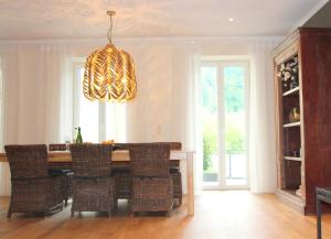 MOSELROMANCE - Luxusapartment - große Terrasse - ruhige Lage