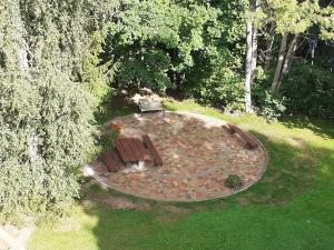 Viesu nams Vizbulītes