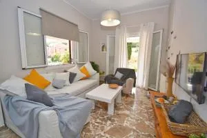 Yia Sou Corfu! "Kolibri" - Kastellánoi