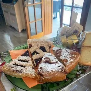 B&B Villa Grazia - Пульсано