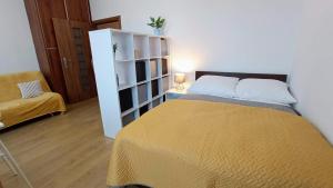 Apartament Orzysz "Żabi Staw"