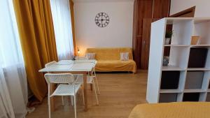 Apartament Orzysz "Żabi Staw"