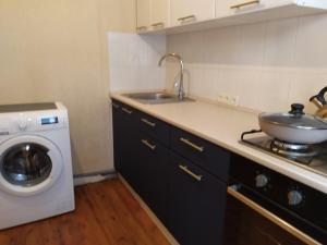 Квартира Добровольского, 105