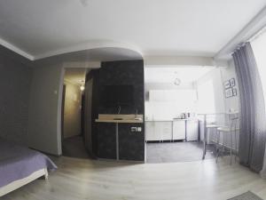 Apartment in the center