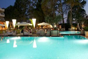 Amalias Hotel