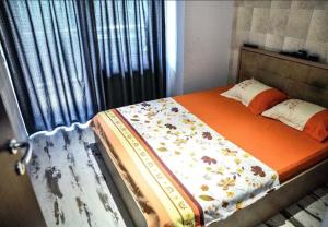WILD AFRICA apartament