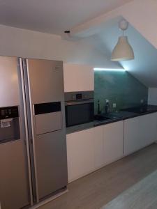 Apartament u Przyjaciół