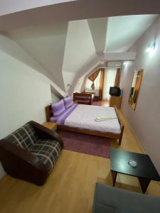 Double Room room in Inn Zormaris-M