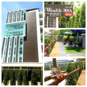 Wealth 30th - Bangkok
