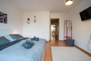 Große Louise in der Neustadt für Familien & Kinder