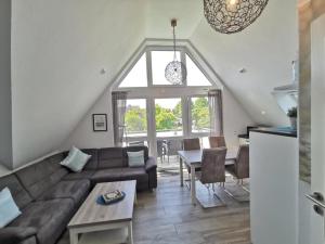 Ferienwohnung Langeneß