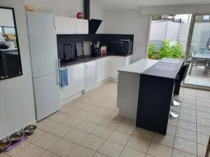 maison de madame De souter - Sequedin