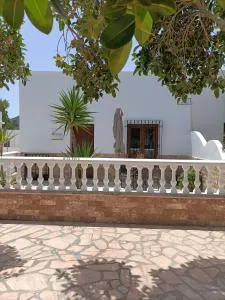 Casa Redondo - Rodalquilar
