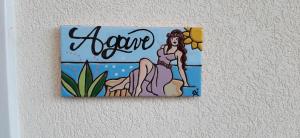 NEREIDI Appartamento Agave