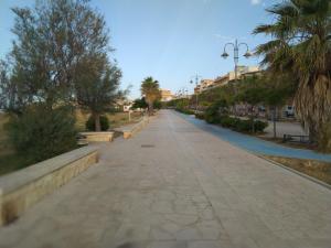 NEREIDI Appartamento Agave