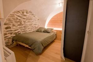 Appartements * CALME ET COZY *WIFI*VUE IMPRENABLE* : photos des chambres