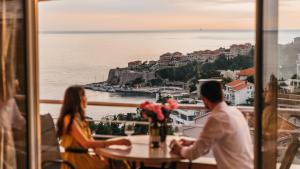 Apartments Panorama Alaj