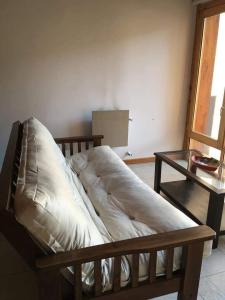Depto Nuevo de 2 ambientes en casco céntrico