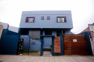 Apart. hotel Vitrine - Quebracho