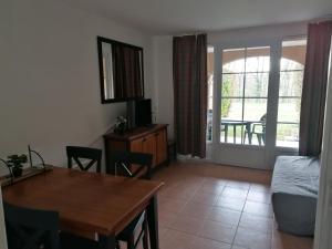 Appartements Bonheur : photos des chambres