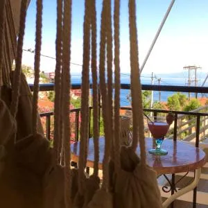 Pansion Elli - 伊利雅