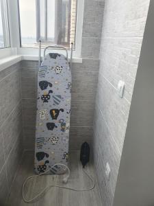 Квартира в новобудові