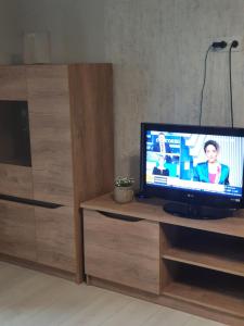 Квартира в новобудові