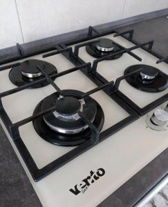 Квартира в новобудові