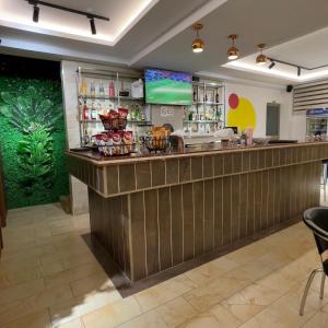 Bobi Hotel